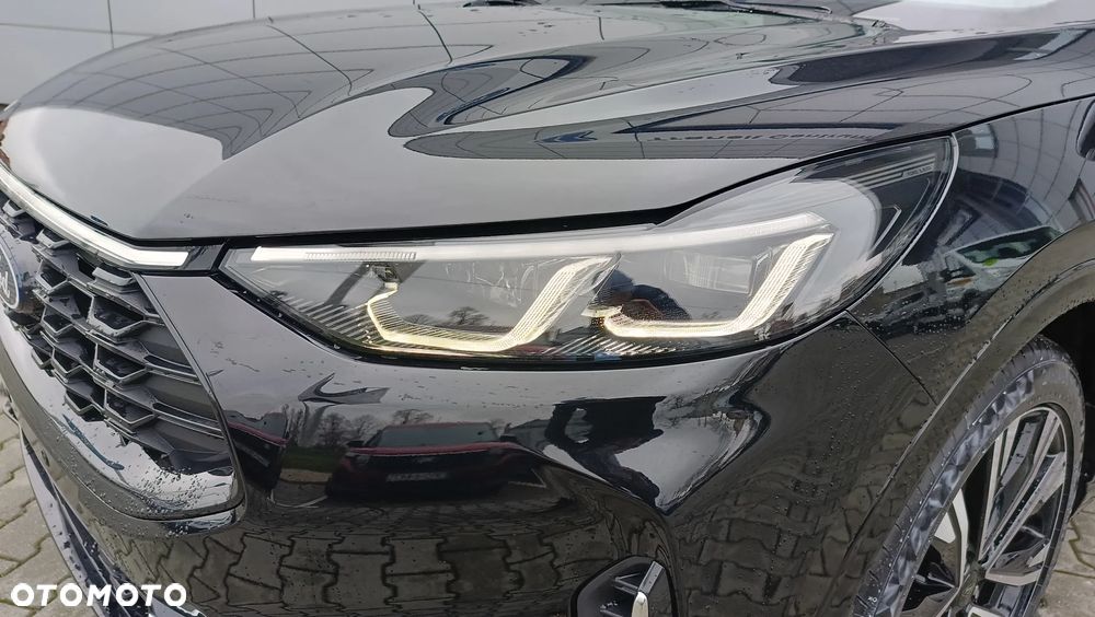 Ford Kuga 2.5 FHEV AWD ST-Line X - 5