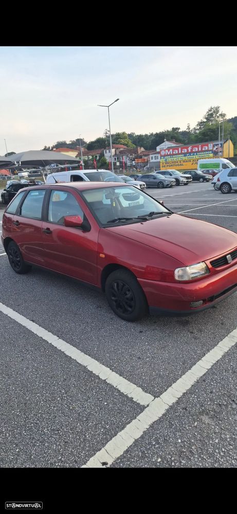 SEAT Ibiza 1.0 Life - 4