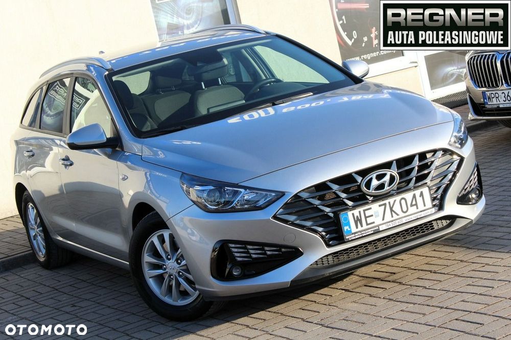 Hyundai i30 1.0 T-GDI GPF Classic + - 2