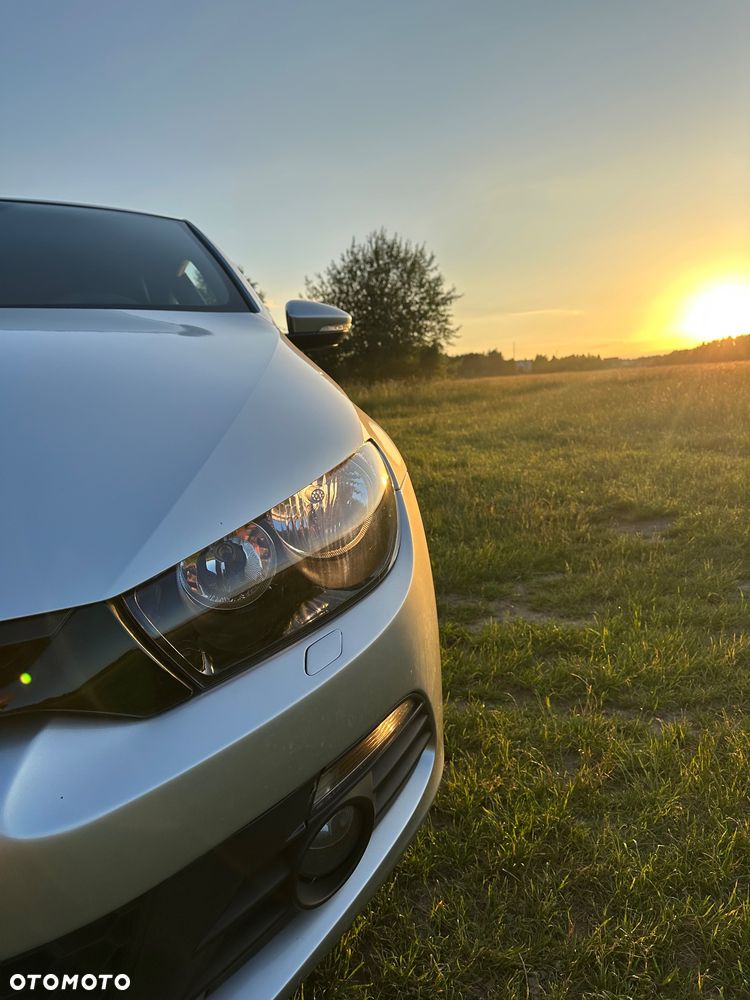Volkswagen Scirocco 1.4 TSI - 28