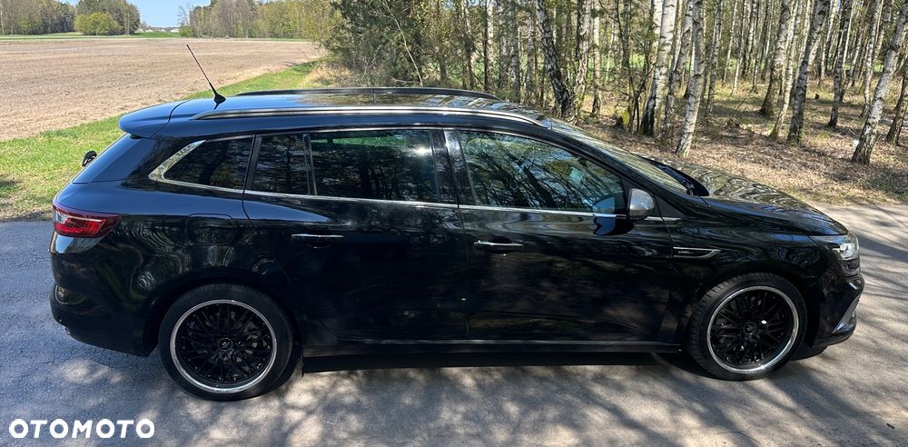 Renault Megane 1.6 TCe GT EDC - 8