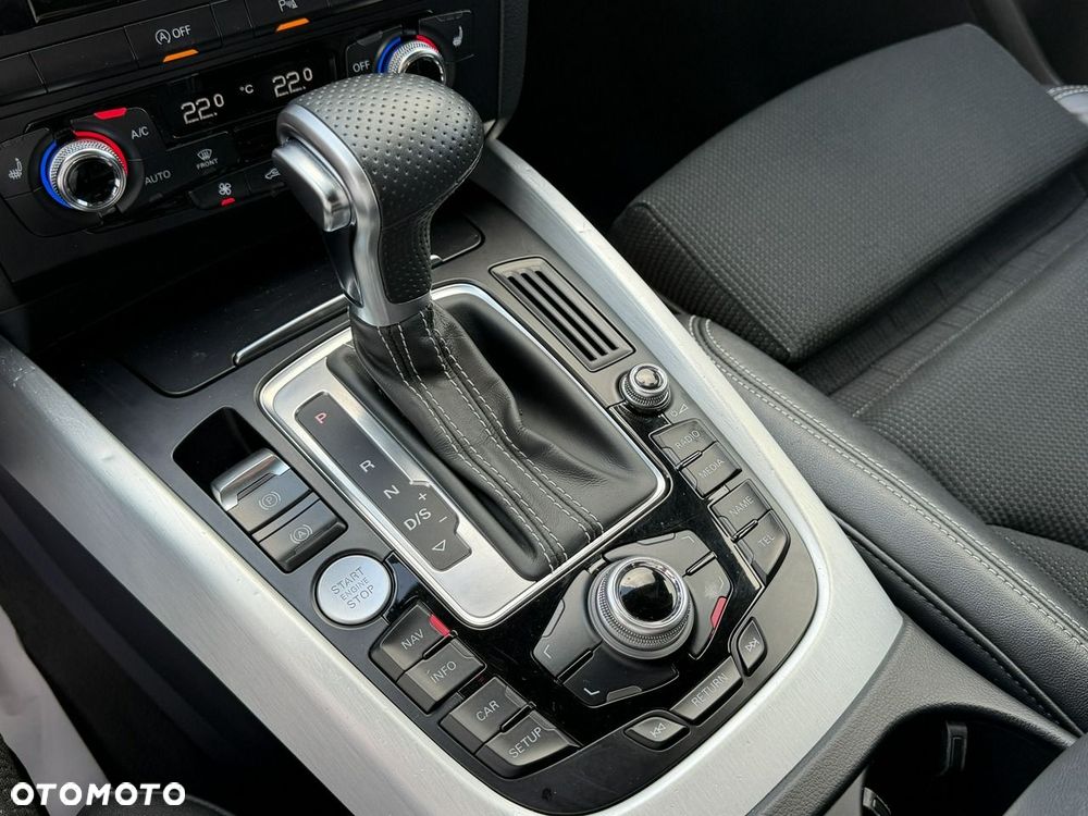 Audi Q5 - 28