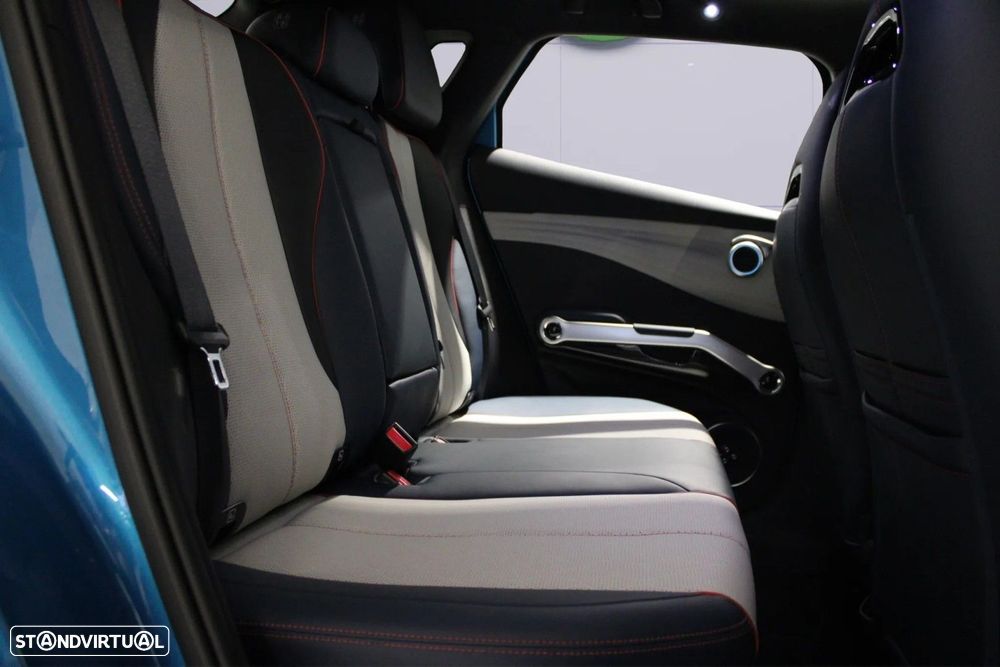 BYD Atto 3 60.48 kWh Design - 18
