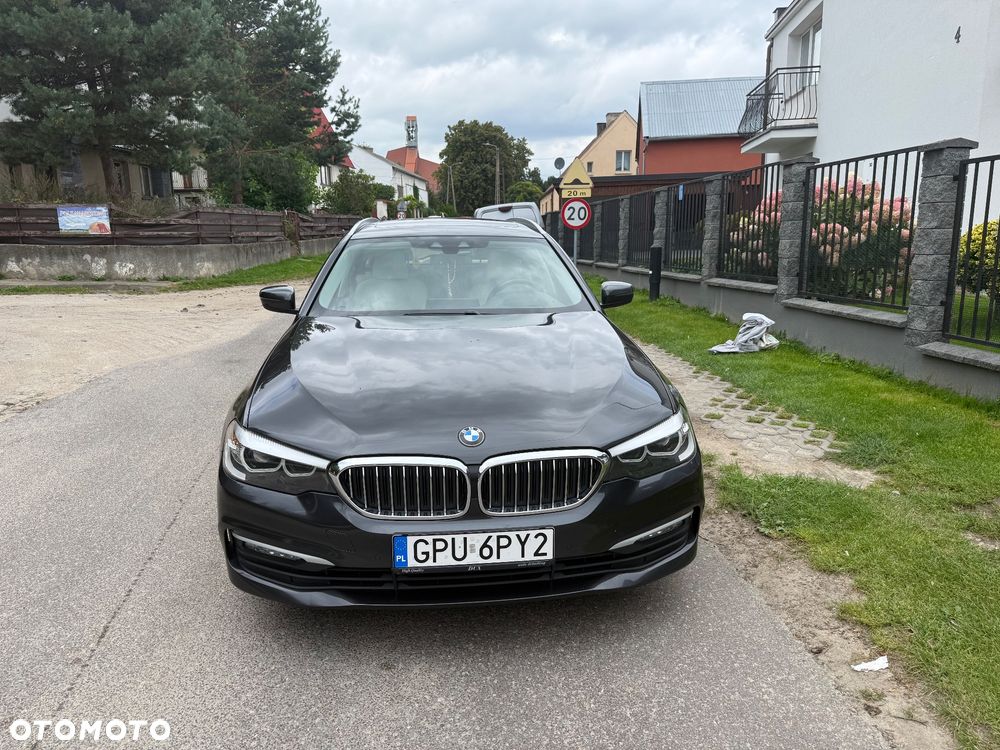 BMW Seria 5 - 9