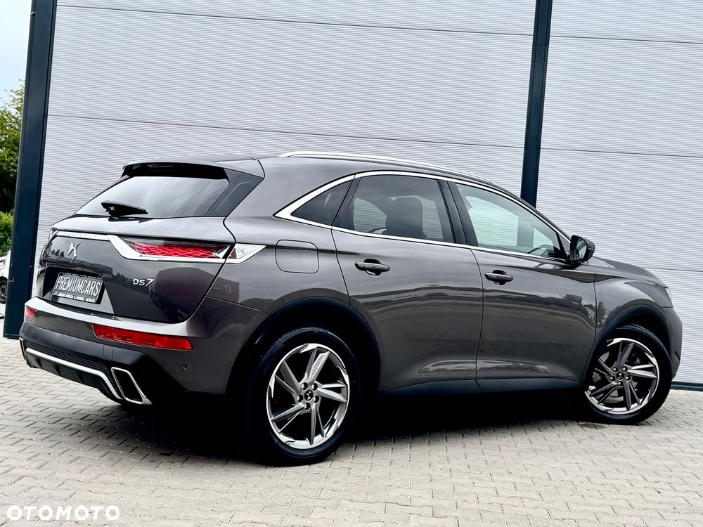 DS Automobiles DS 7 Crossback 1.6 E-Tense Rivoli - 23