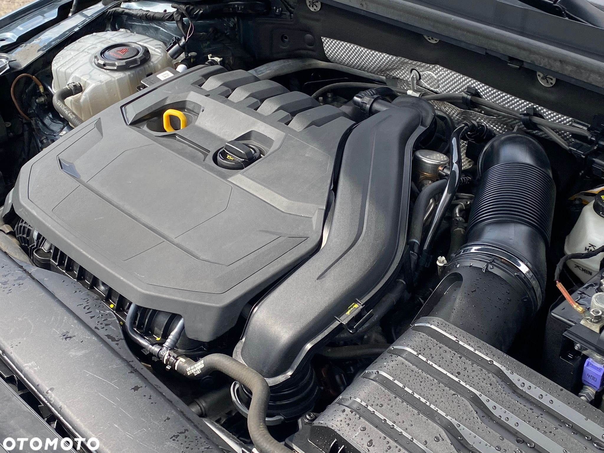 Skoda Octavia 1.5 TSI ACT Ambition - 7