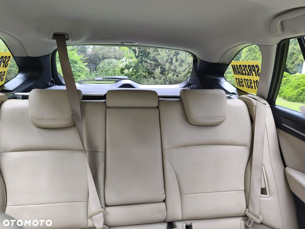 Subaru Outback 2.5i Comfort - 3