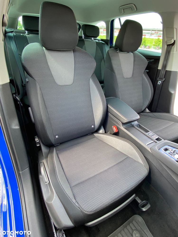 Skoda Octavia 2.0 TDI Ambition DSG - 22