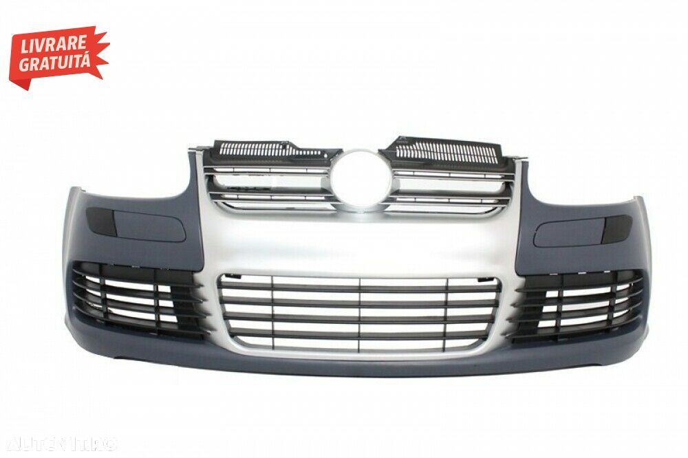 Pachet Complet VW Golf V 5 (2003-2007) R32 Design- livrare gratuita - 2