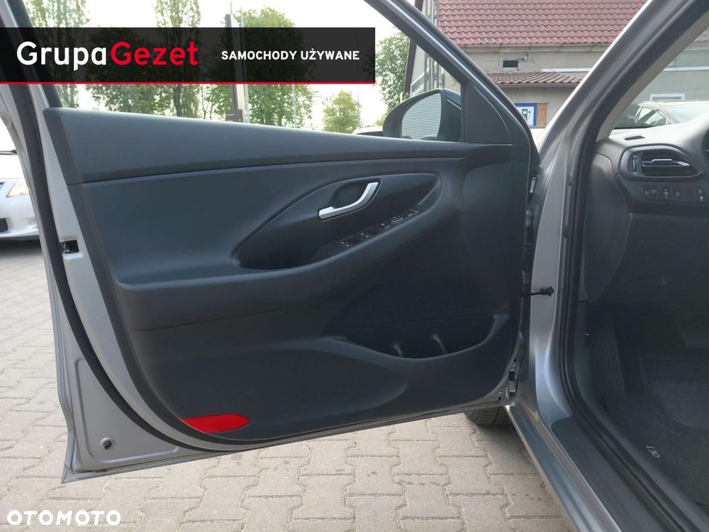 Hyundai i30 - 10