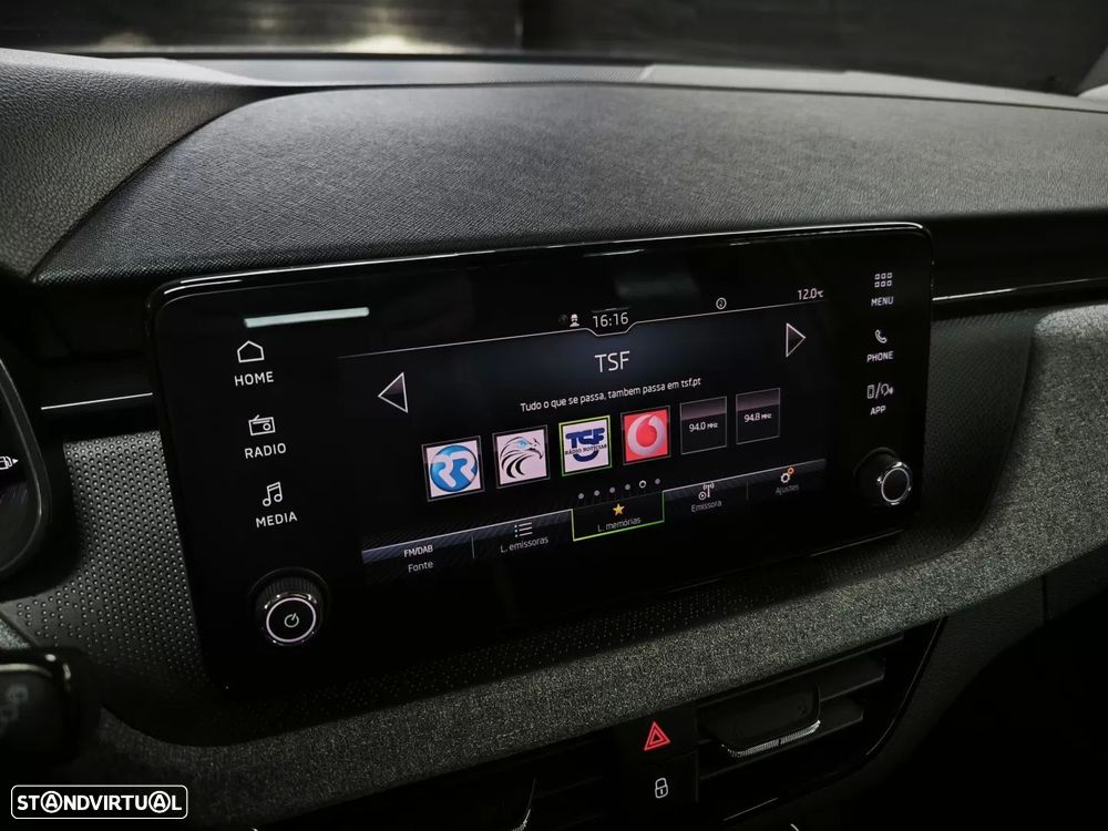 Skoda Scala 1.0 TSI Ambition DSG - 32