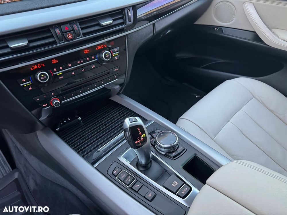 BMW X5 xDrive25d Sport-Aut. - 12