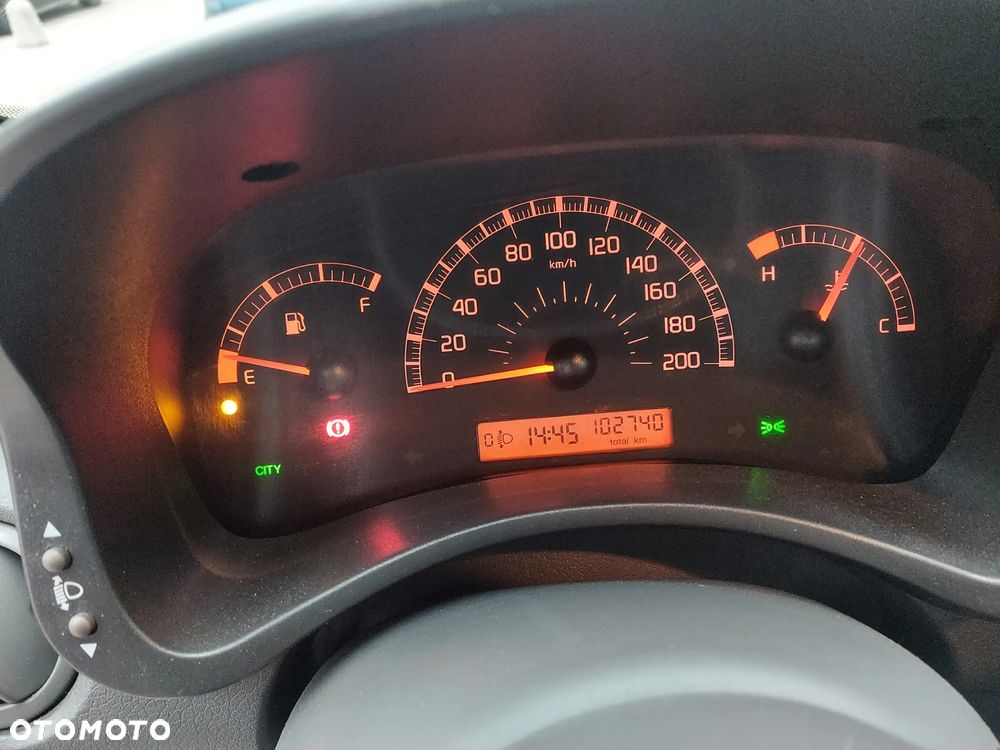 Fiat Panda 1.1 Fresh Eco - 14