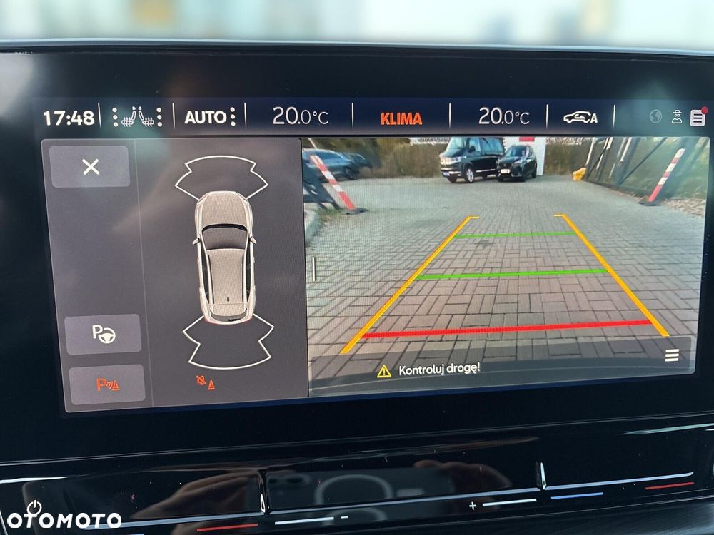 Cupra Formentor 1.5 TSI DSG - 21