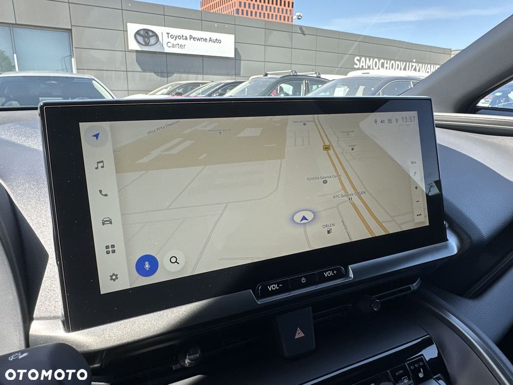 Toyota C-HR 1.8 Hybrid Style - 24