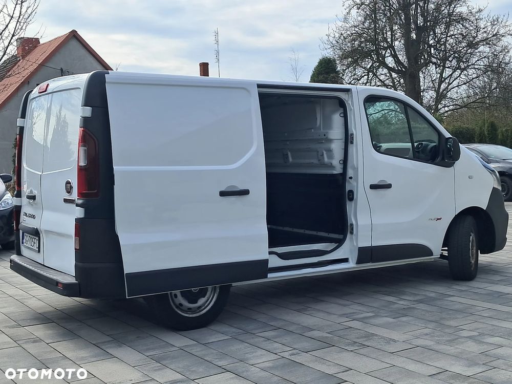 Fiat TALENTO - 13