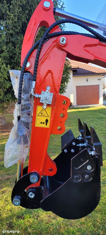 Inny Yufan YFT 10 - 13