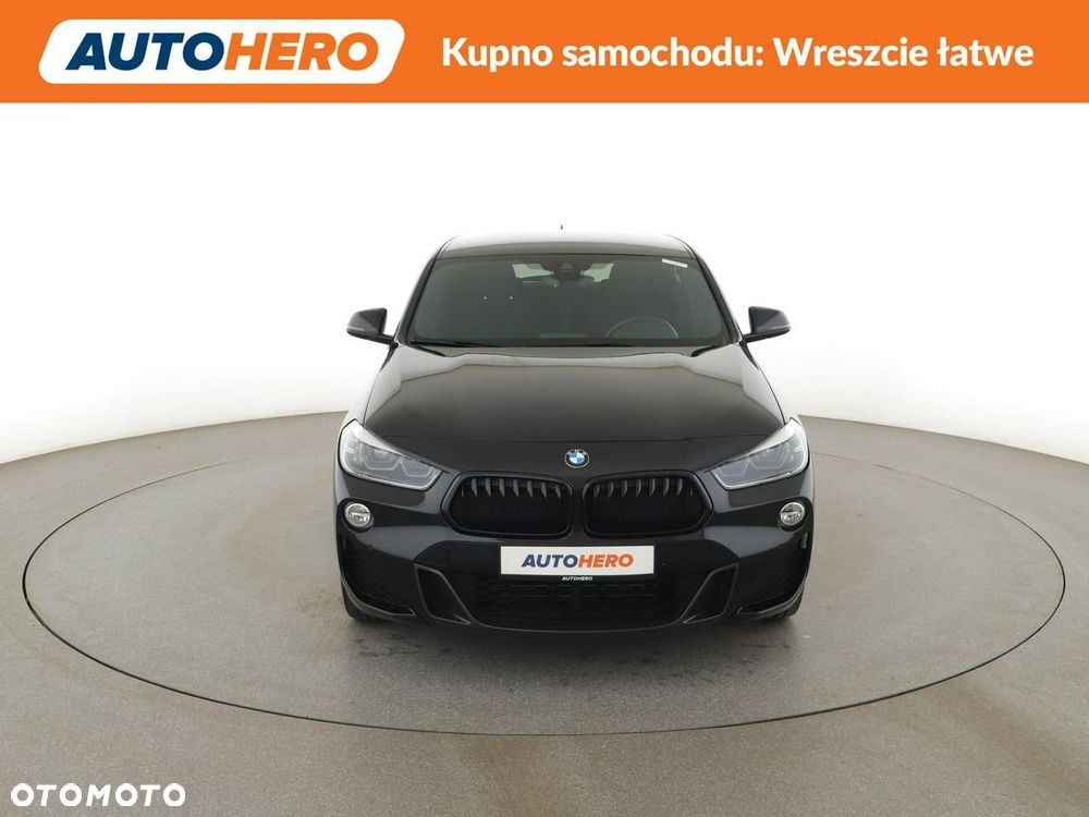BMW X2 xDrive20d M Sport - 12