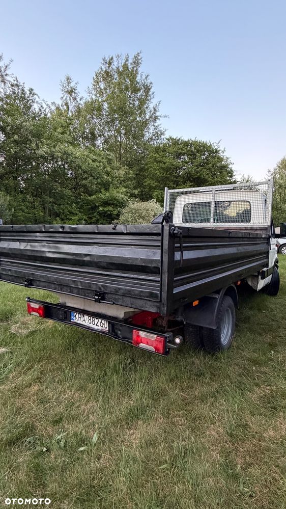 Iveco 35C13 - 2