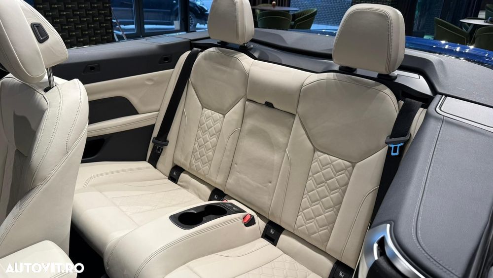 BMW M4 M440i xDrive AT MHEV - 31