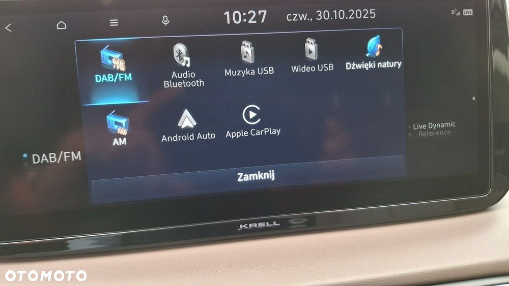 Hyundai Santa Fe 1.6 T-GDI PHEV Platinum 4WD - 37