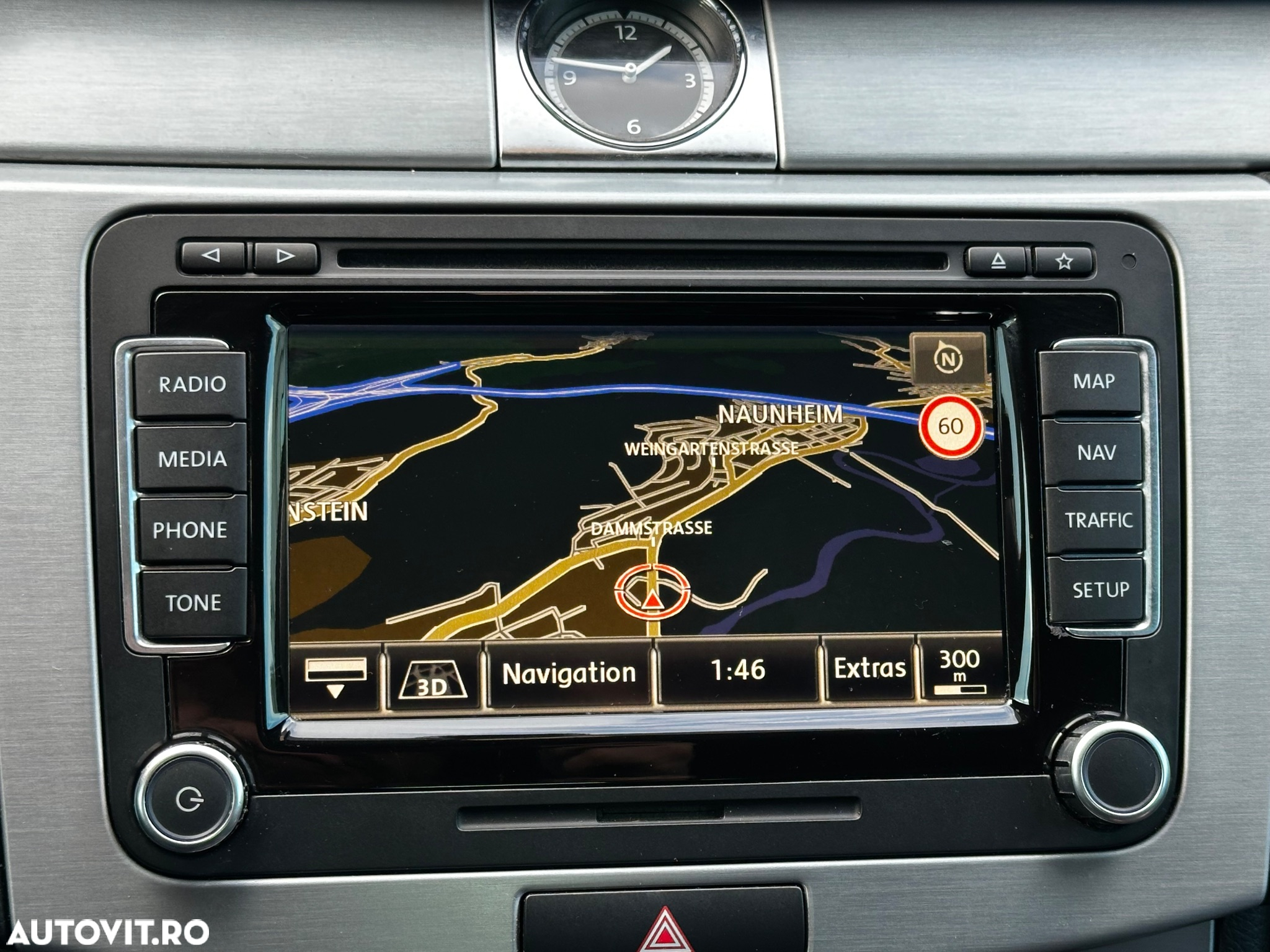 Volkswagen Passat CC 2.0 TDI BMT - 21