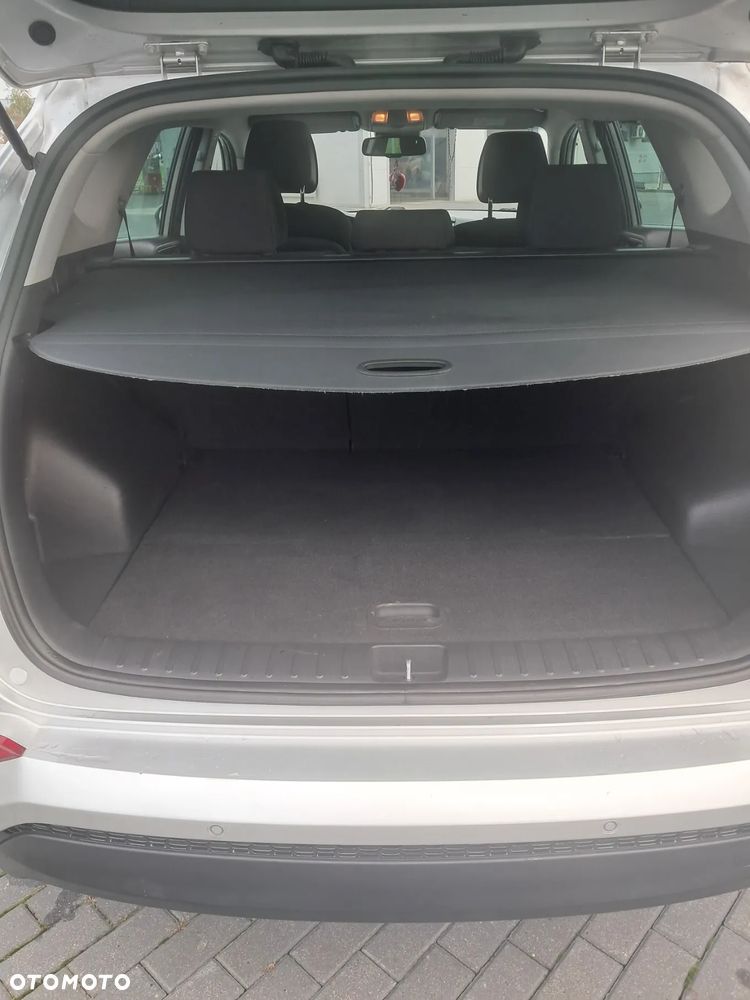 Hyundai Tucson 1.6 GDI BlueDrive Comfort 2WD - 7