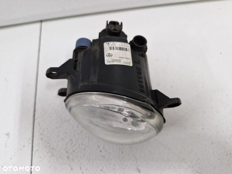 LEXUS CT200H HALOGEN LAMPA PRZECIWMGIELNA LEWY PRZÓD 81220-0W040 - 3