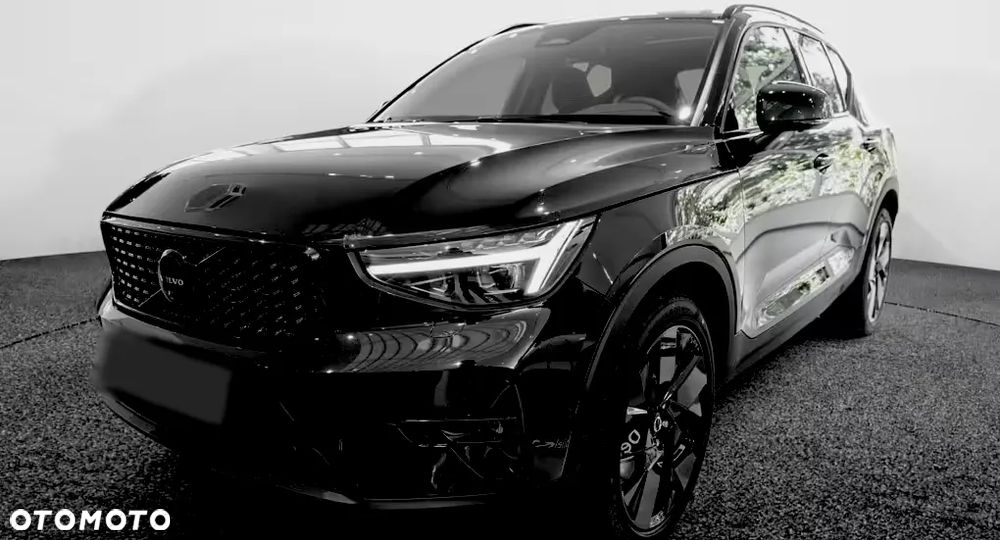 Volvo XC 40 B4 B AWD DKG RDesign - 1