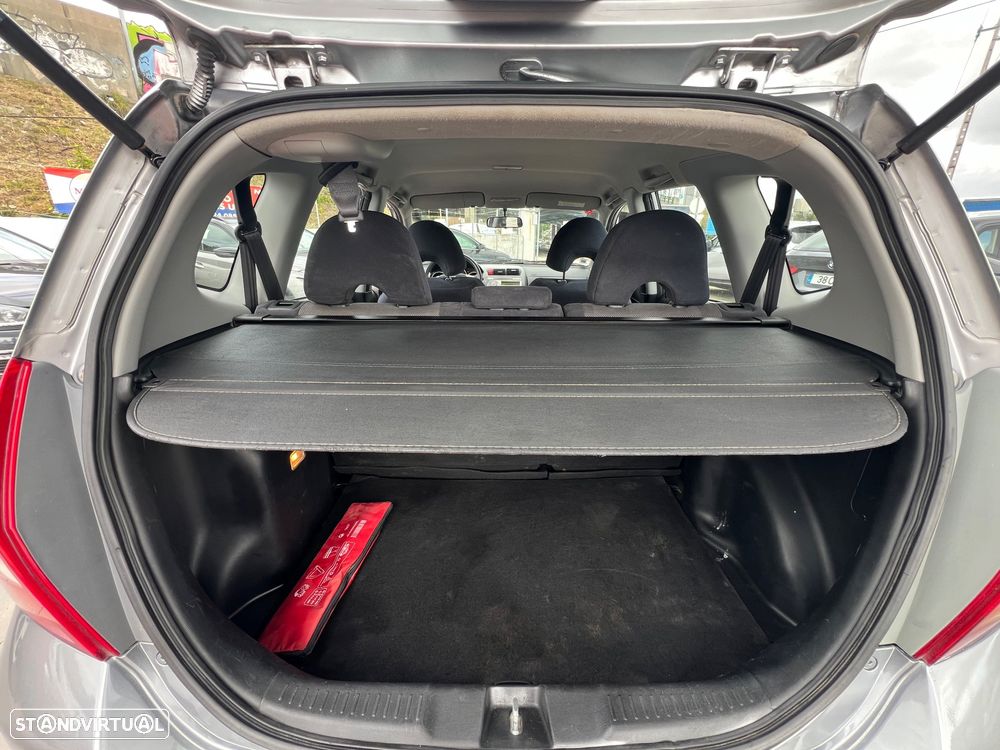 Honda Jazz 1.4 ES CVT - 11