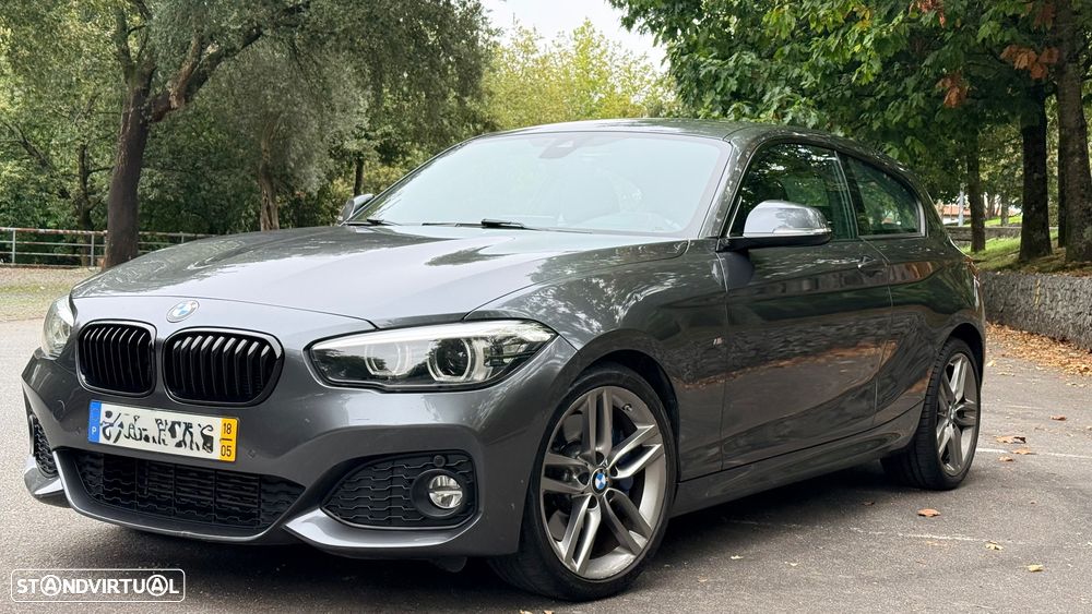 BMW 118