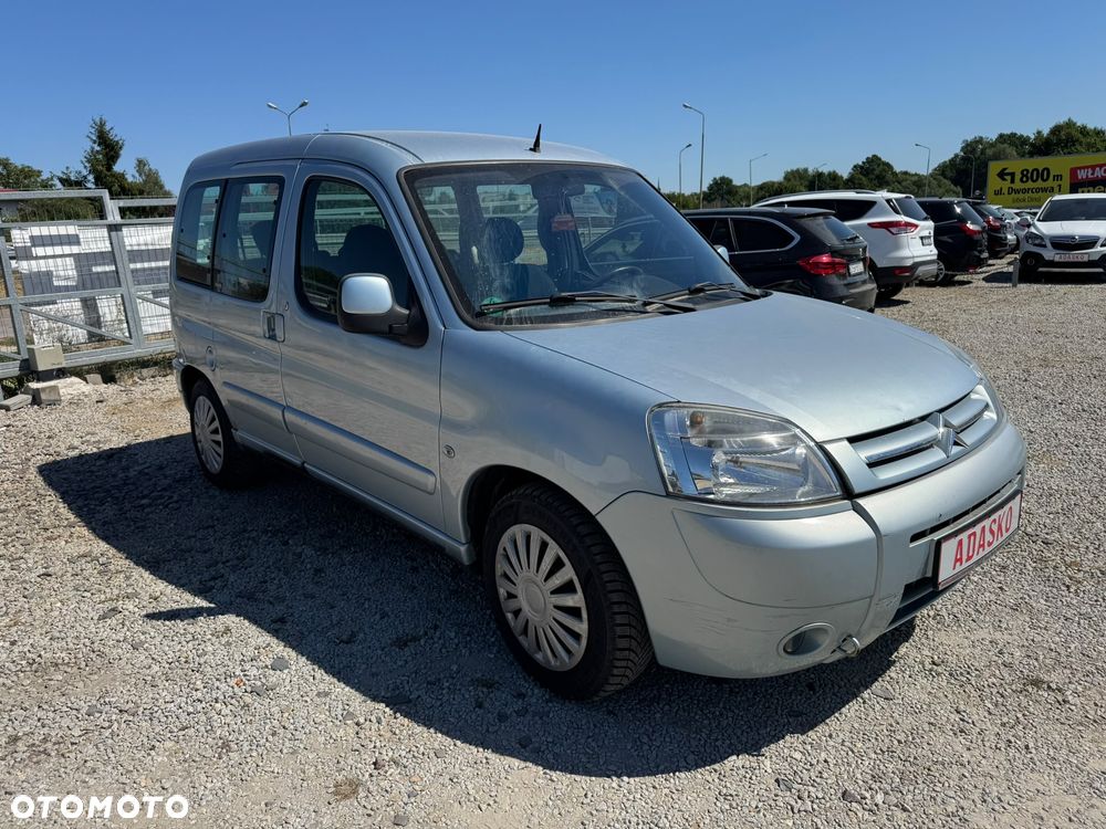 Citroën Berlingo 1.6 16V Multispace - 2