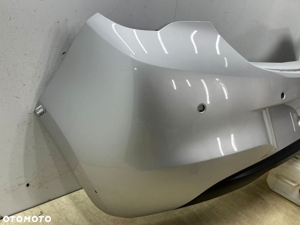 Zderzak tylny Opel Corsa E 14-19r. tył 4XPDC 39002839 - 2