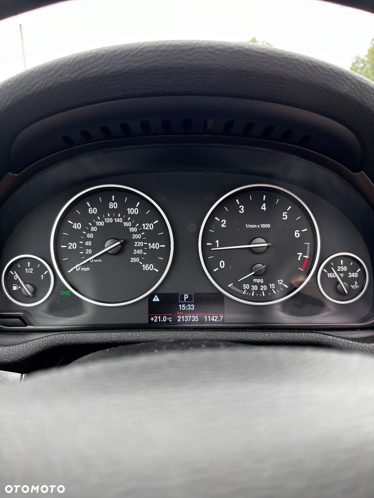 BMW X3 28i xDrive - 19