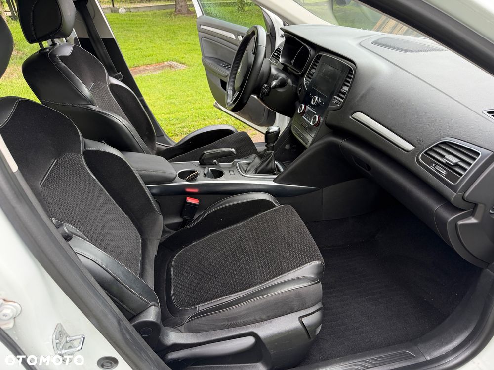 Renault Megane 1.2 Energy TCe Intens - 18