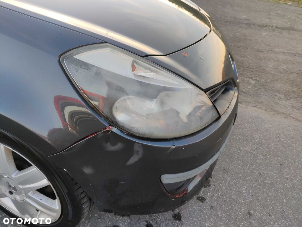 Renault Clio 2008 photo 5