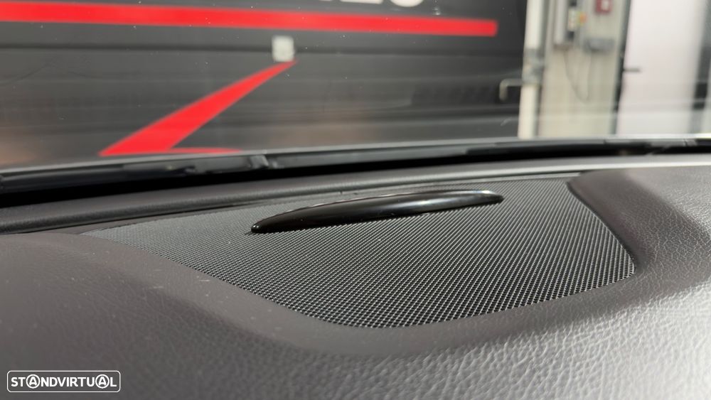 Mercedes-Benz A 180 CDI BE Edition Style - 21