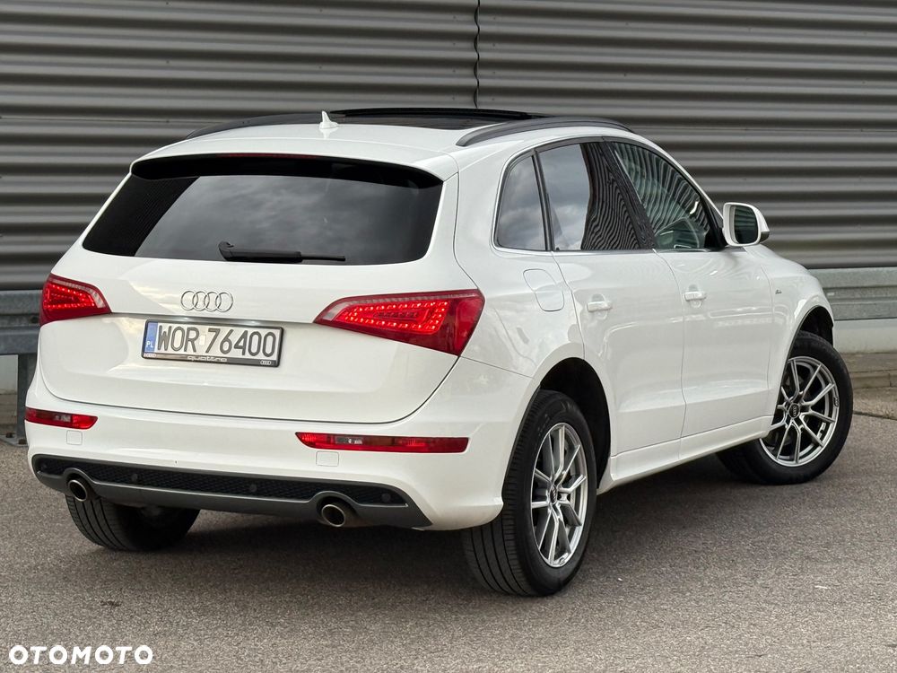 Audi Q5 3.0 TDI Quattro S tronic - 7