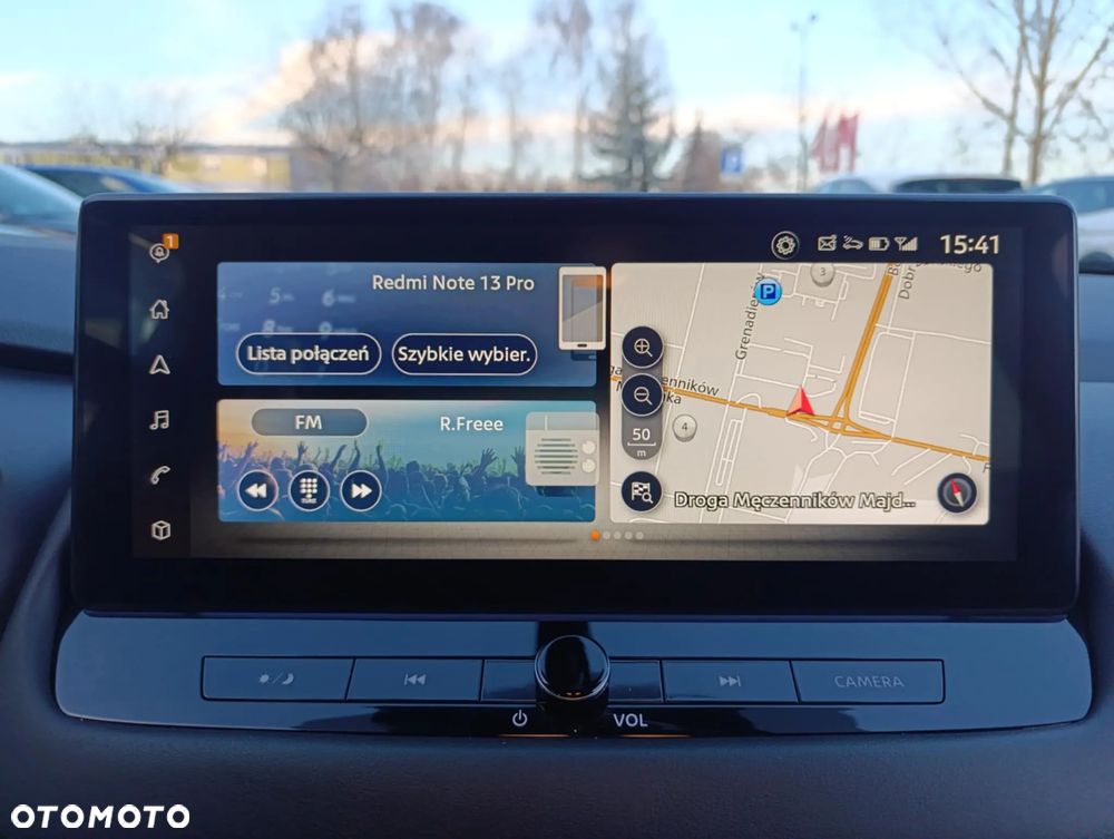 Nissan Qashqai 1.5 e-POWER N-Connecta - 14