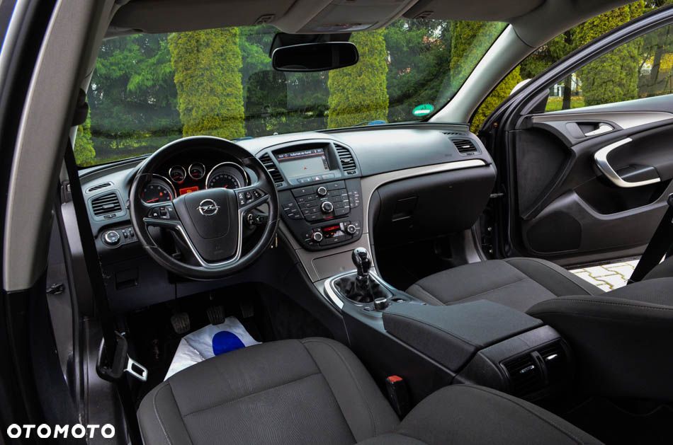 Opel Insignia 1.8 Active - 28