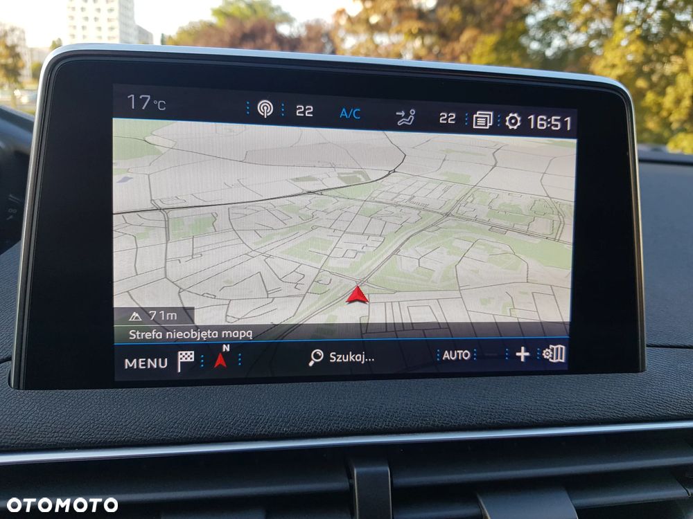Peugeot 5008 2.0 BlueHDI GT S&S EAT8 - 17