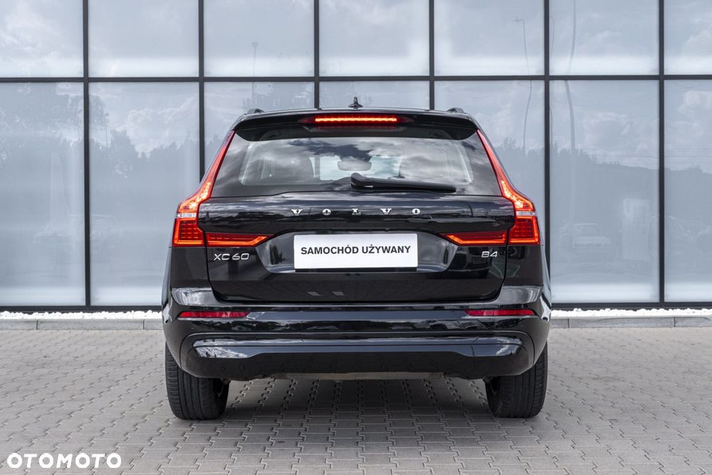 Volvo XC 60 - 7