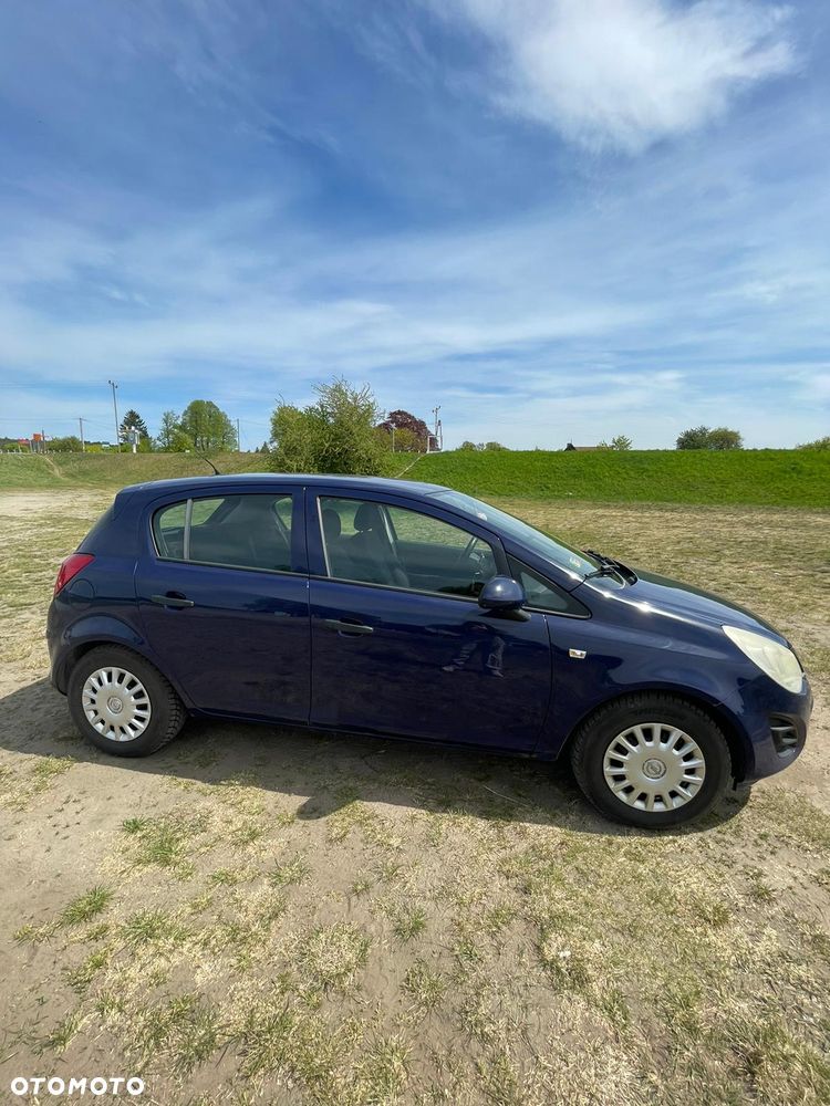 Opel Corsa 1.2 16V Cosmo - 4