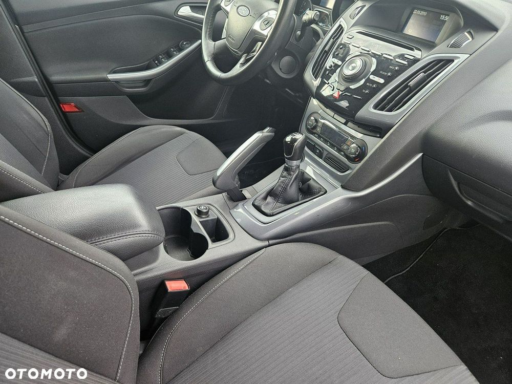 Ford Focus - 29