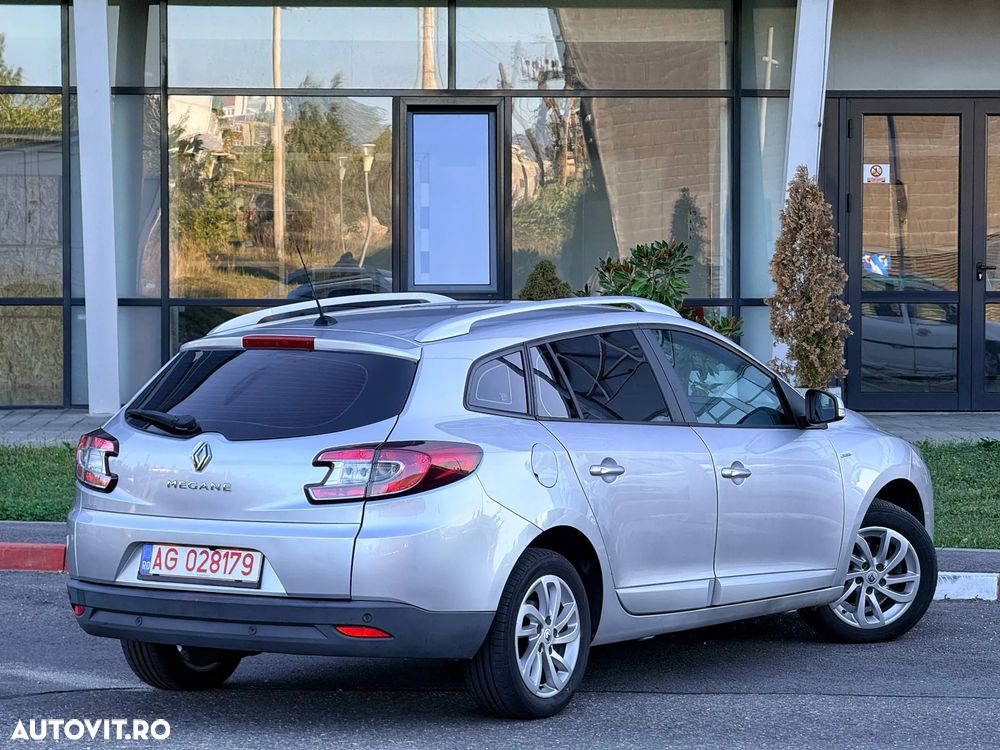 Renault Megane - 6