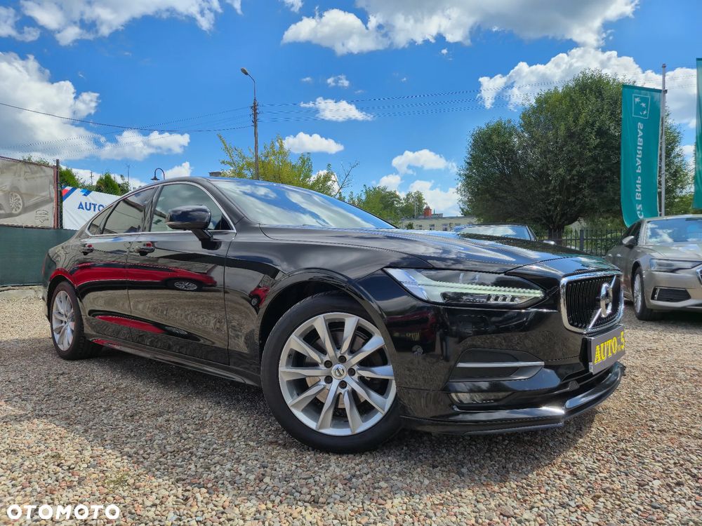 Volvo S90 D4 SCR Momentum - 1
