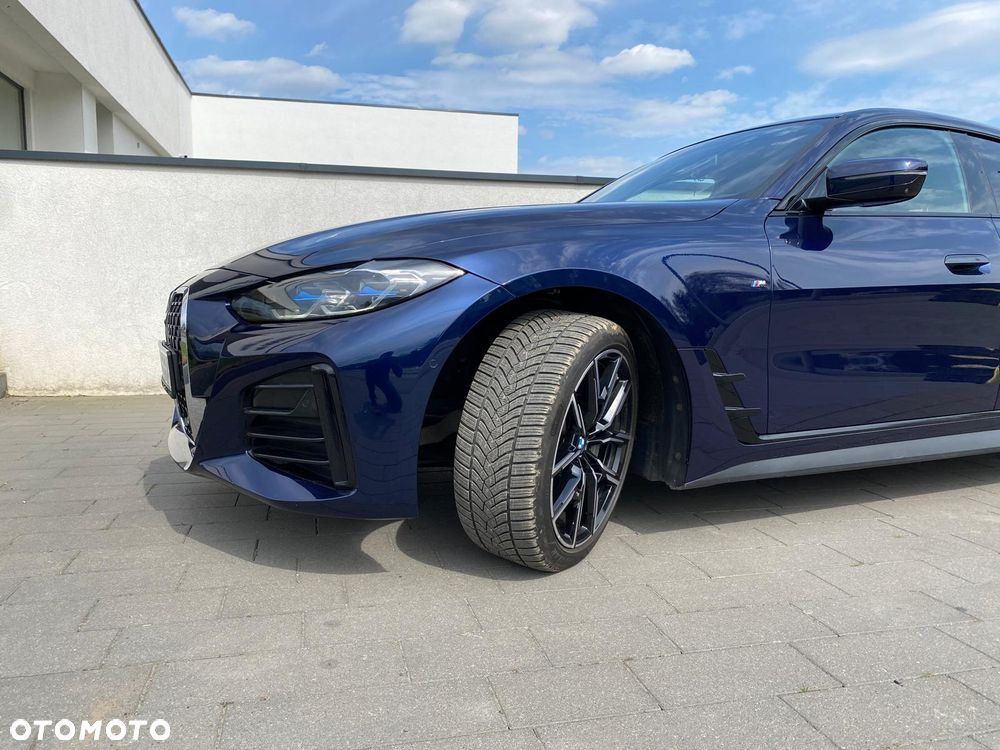 BMW Seria 4 430i M Sport - 2