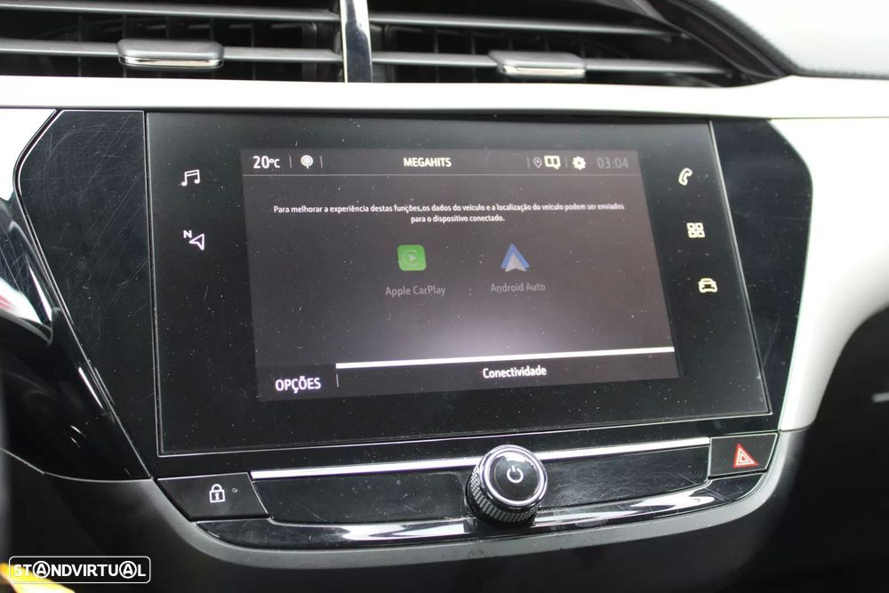 Opel Corsa 1.5 D Edition - 13