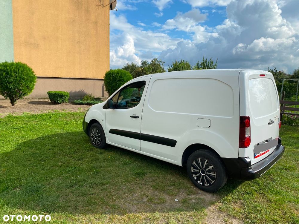 Peugeot Partner - 3