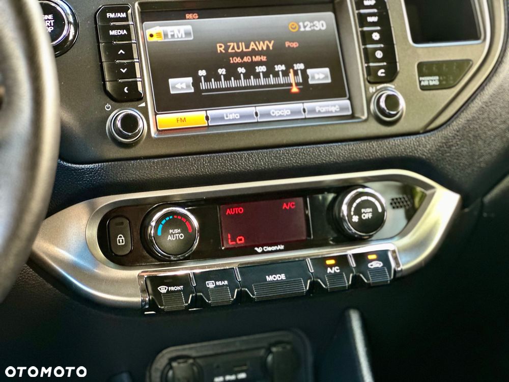 Kia Rio 1.2 Spirit - 14